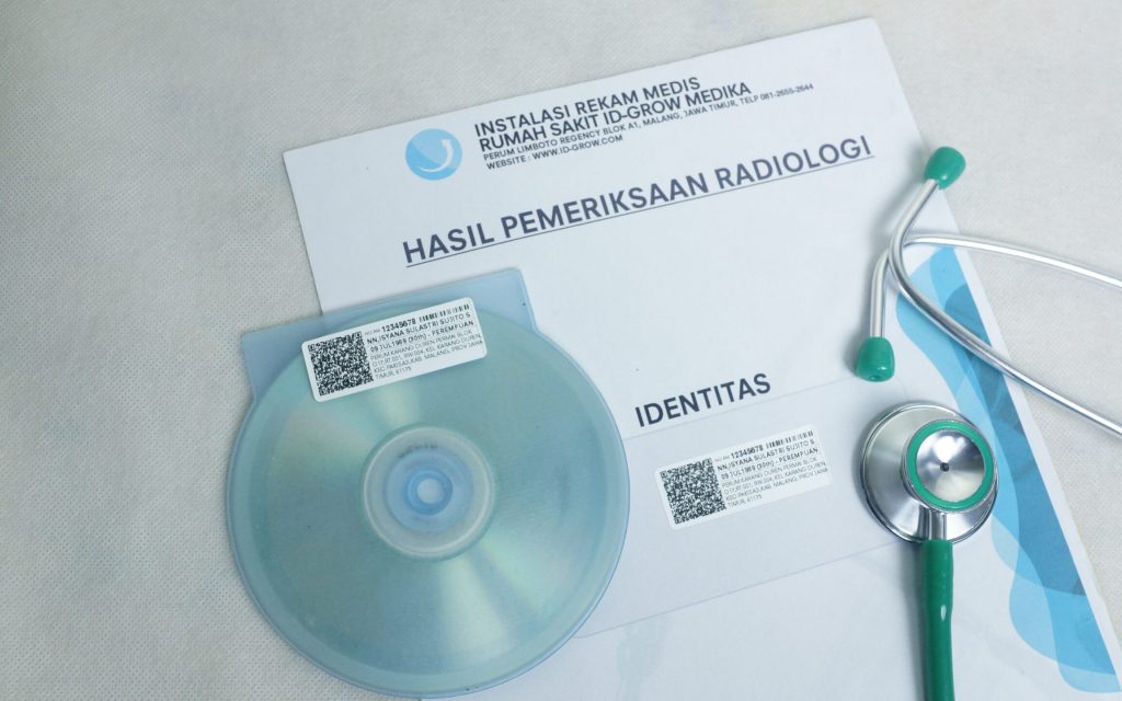 Instalasi Radiologi